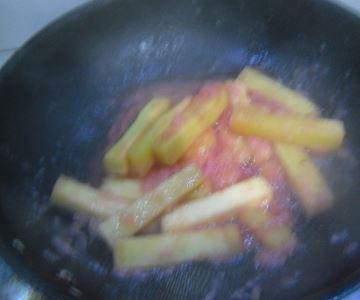 砍瓜老了怎么吃砍瓜的家常做法,家常美味解锁砍瓜新境界