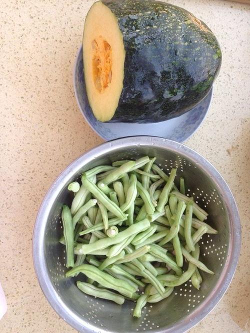 瓜条怎么炖着吃