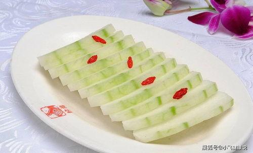 瓜条怎么炖着吃