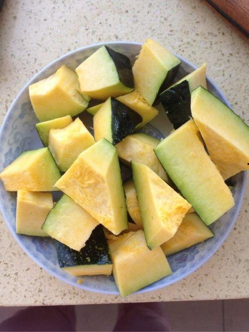 瓜条怎么炖着吃