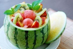 熟包瓜怎样吃,解锁美味新境界