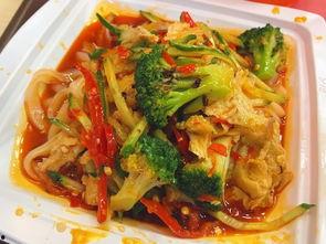 吃遍长安瓜小说,长安瓜小说里的古都风情与美食之旅