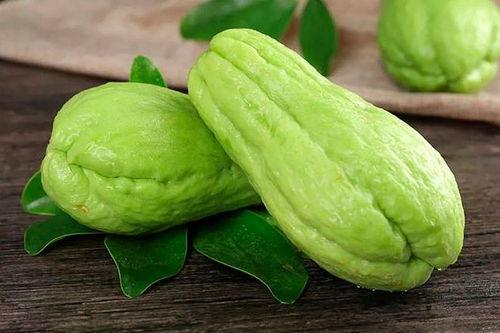 生瓜娄子怎么吃,生瓜娄子美味食法揭秘