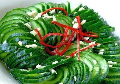 吃小瓜补脑吗,吃小瓜真的能补脑吗？揭秘瓜类食物的神奇功效