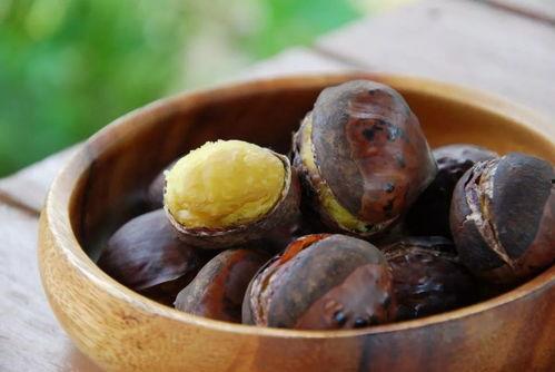 吃板栗瓜减肥不,轻松享瘦的秘密武器”