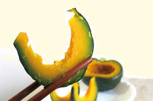 吃板栗瓜减肥不,轻松享瘦的秘密武器”  第2张