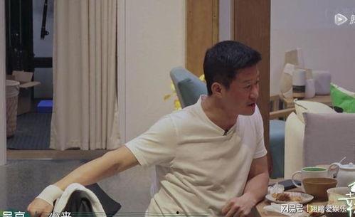 吴京吃瓜何猷君,娱乐圈风云再起