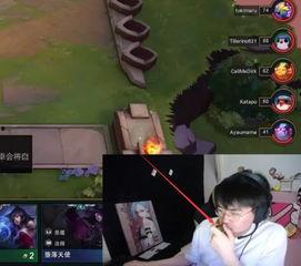 永劫吃瓜直播,揭秘虚拟世界中的真实瓜田