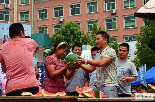 内乡吃瓜  第2张