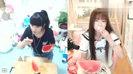 主播赛事吃瓜,吃瓜群众眼中的精彩瞬间  第3张
